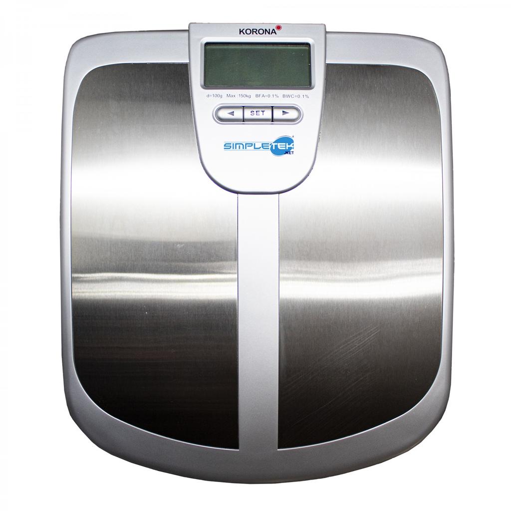 Korona Pèse-personne MED PRO 7000 3 IN 1 Reconditionné N/A reconditionné disponible sur Backmarket | Dero