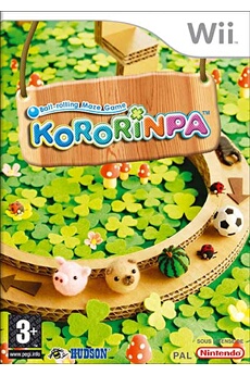 Kororinpa Bon état N/A reconditionné disponible sur Darty | Dero