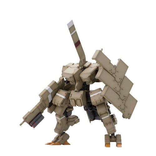 Kotobukiya - Figurine Frame Arms Maquette en plastique 1100 Kagutsuchi 18 cm État correct Kotobukiya reconditionné disponible sur Fnac