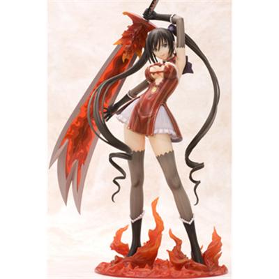 Kotobukiya - Shining Blade statuette PVC 1/6 Roaring Blaze Sakuya Mode Crimso État correct Kotobukiya reconditionné disponible sur Fnac