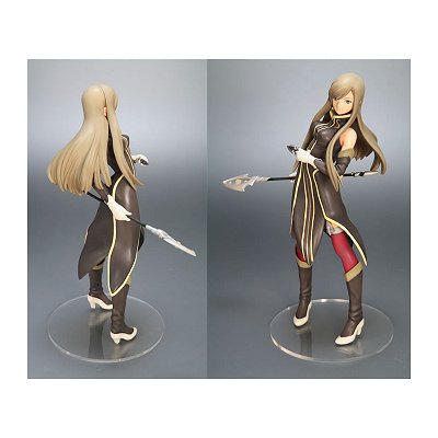Kotobukiya - Tales of the Abyss - Tear Grants État correct reconditionné disponible sur Fnac