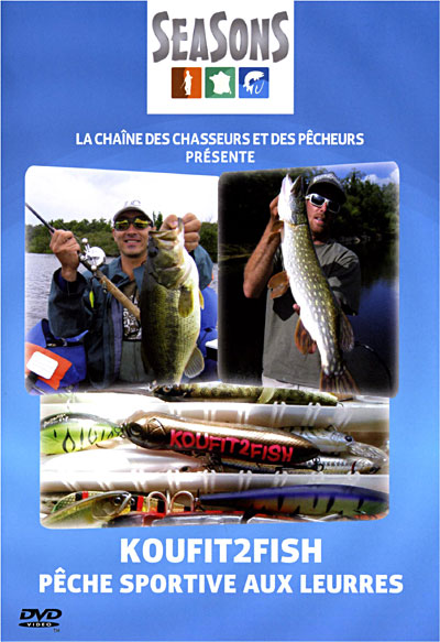 Koufit2fish État correct reconditionné disponible sur Fnac