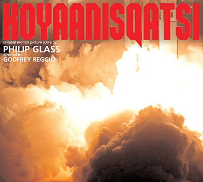 Koyaanisqatsi version 2009 État correct reconditionné disponible sur Fnac