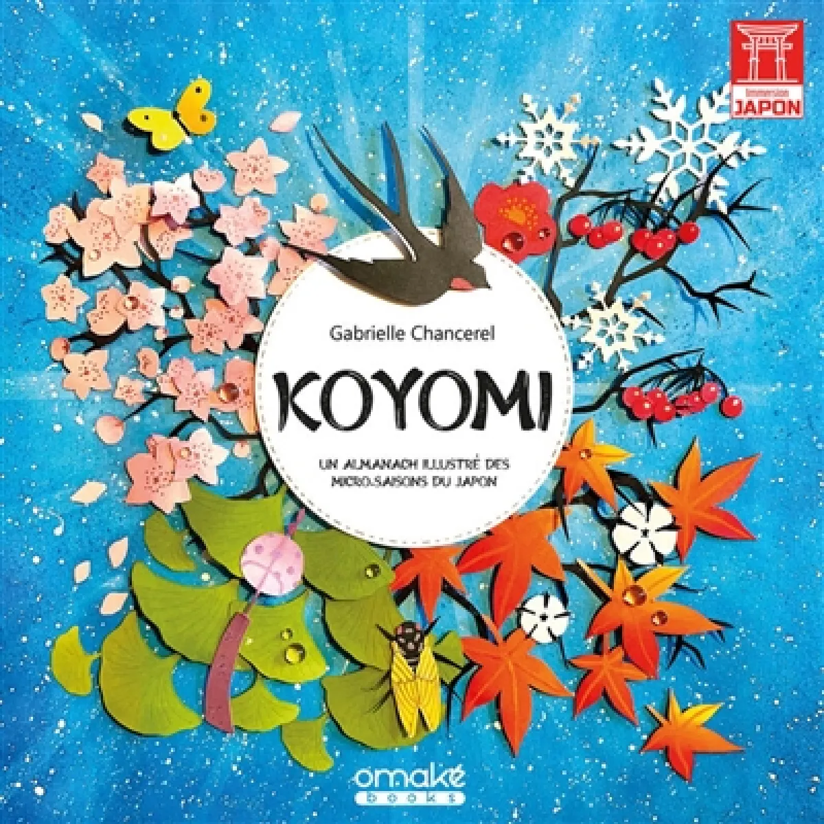 Acheter Koyomi : un almanach illustré des micro-saisons du Japon État correct - 14,87 € Koyomi : un almanach illustré des micro-saisons du Japon État correct N/A (Il ne s'agit pas d'une marque reconditionné disponible sur Rue du Commerce Seconde Vie