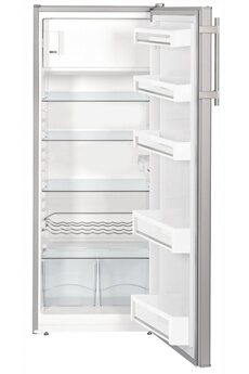 KPSLE290-26 GRIS Bon état - 467,99 € KPSLE290-26 GRIS Bon état Liebherr reconditionné disponible sur Darty