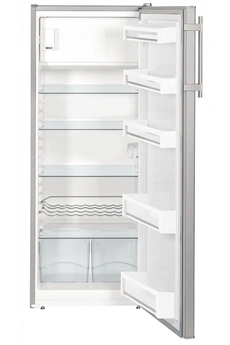KPSLE290-26 GRIS Bon état Liebherr reconditionné disponible sur Darty