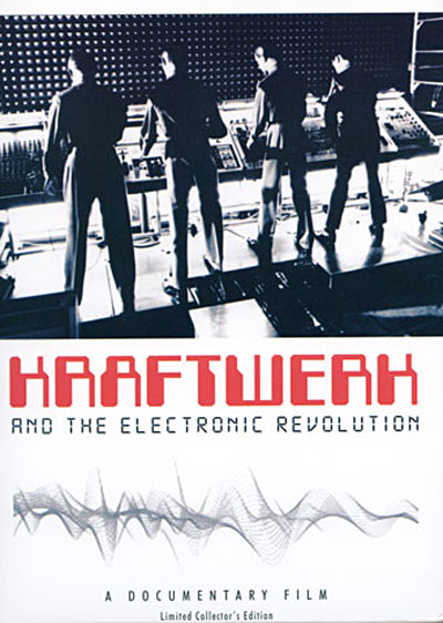 Kraftwerk and the electronic revolution État correct reconditionné disponible sur Fnac | Dero