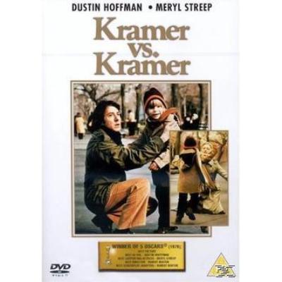 Acheter Kramer Vs Kramer État correct - 12,08 € | Dero Kramer Vs Kramer État correct reconditionné disponible sur Fnac | Dero