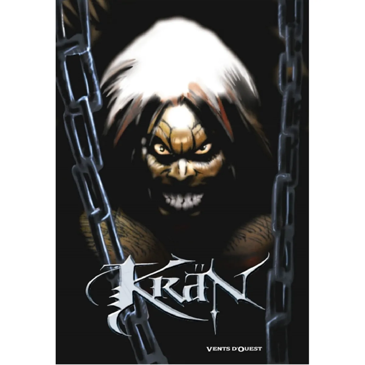 Acheter Krän : tomes 1 à 3 État correct - 15,04 € Krän : tomes 1 à 3 État correct N/A (Il ne s'agit pas d'une marque reconditionné disponible sur Rue du Commerce Seconde Vie