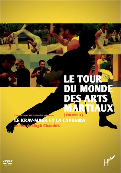 Krav-Maga et la Capoeira État correct - 35,63 € Krav-Maga et la Capoeira État correct reconditionné disponible sur Fnac