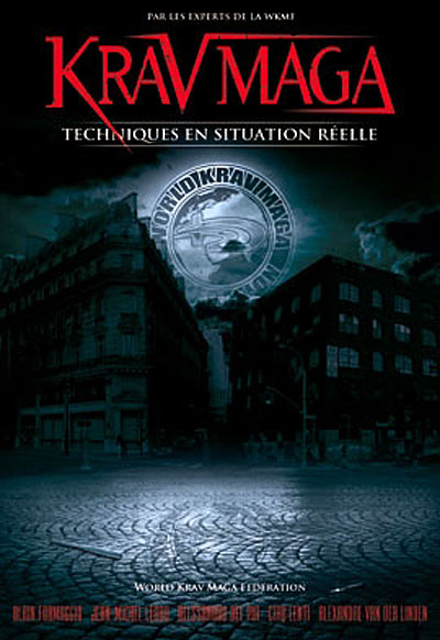 Krav Maga - Les techniques en situation réelle État correct reconditionné disponible sur Fnac | Dero