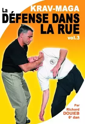 Kravmaga-Vol.3 : Techniques supérieurs Bon état N/A reconditionné disponible sur Ammareal