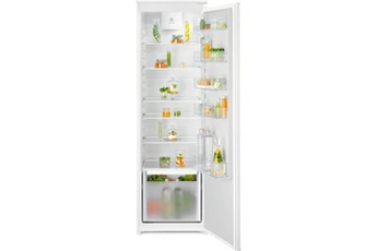KRD6DE18S4 Encastrable 178 cm Bon état Electrolux reconditionné disponible sur Darty