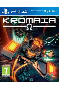 Kromaia Omega PS4 Bon état N/A reconditionné disponible sur Darty