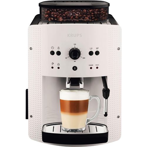 KRUPS EA810570 État correct Krups reconditionné disponible sur Fnac