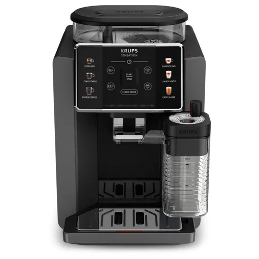 Krups EA912HF1 - Machine à café automatique Bon état reconditionné disponible sur Rakuten