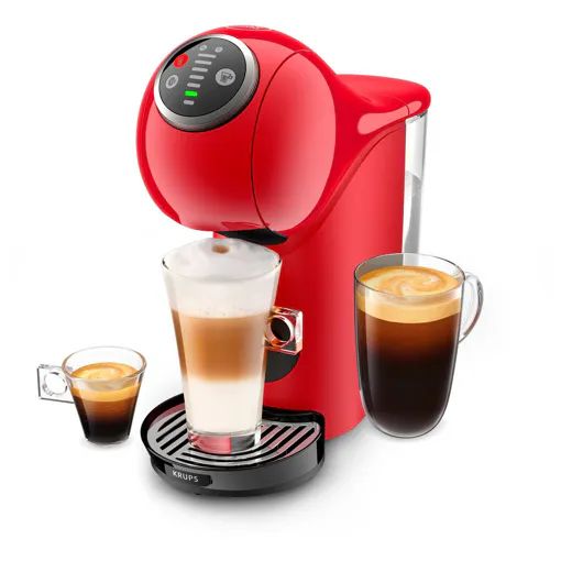 Krups KP3405 Semi-automatique Cafetière à dosette 0,8 L Bon état reconditionné disponible sur Rakuten