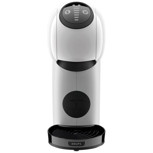 Krups Nescafé Dolce Gusto Genio S KP240110 - Machine à café - 15 bar - blanc État correct N/A reconditionné disponible sur Fnac