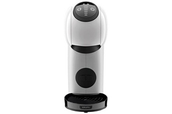 Krups Nescafé Dolce Gusto Genio S KP240110 - Machine à café - 15 bar - blanc Bon état SEB reconditionné disponible sur Darty