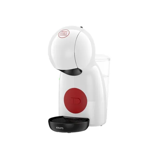 Krups Nescafé Dolce Gusto Piccolo XS YY4204FD - Machine à café - 15 bar - blanc Bon état reconditionné disponible sur Rakuten