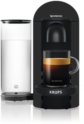 Krups - Nespresso Caf. Xn903n10 Parfait état - 89,00 € Krups - Nespresso Caf. Xn903n10 Parfait état reconditionné disponible sur Boulanger