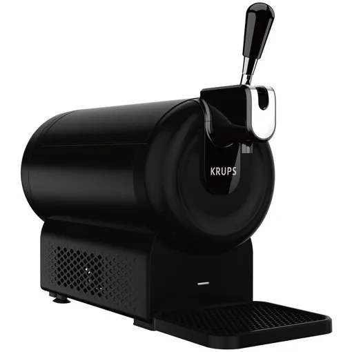 Acheter Krups The Sub Compact VB6418 Machine à Bière Pression Noir occasion - 15,00 € Krups The Sub Compact VB6418 Machine à Bière Pression Noir occasion reconditionné disponible sur Rakuten