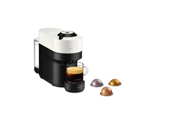 Krups Vertuo Pop Blanche YY4889FD Bon état Krups reconditionné disponible sur Darty