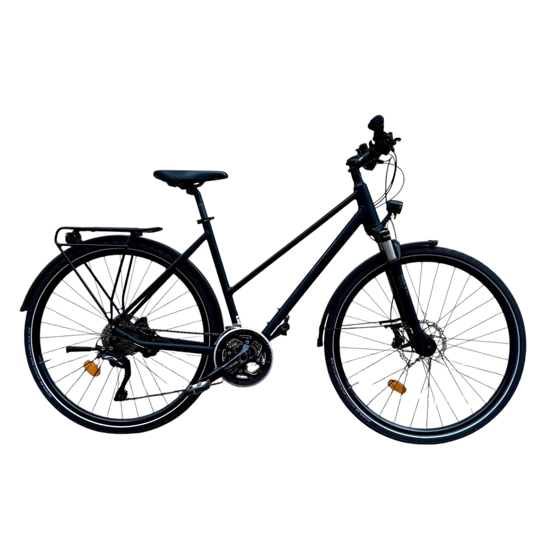 KTM - Maranello Light Disc KTM reconditionné disponible sur Boussole