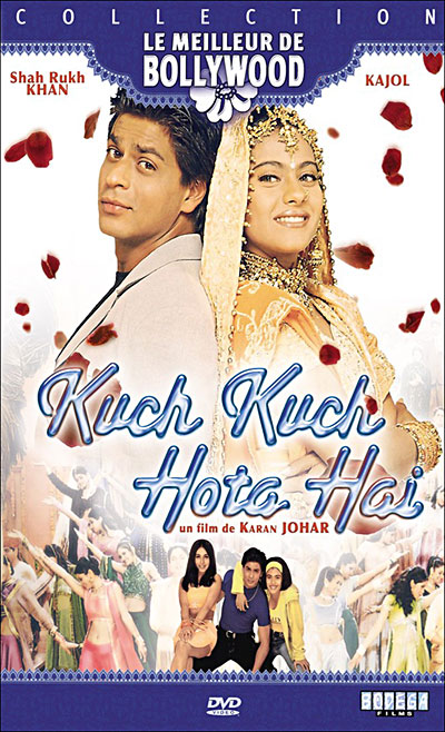 Acheter Kuch Kuch Hota Hai État correct - 22,99 € Kuch Kuch Hota Hai État correct reconditionné disponible sur Fnac