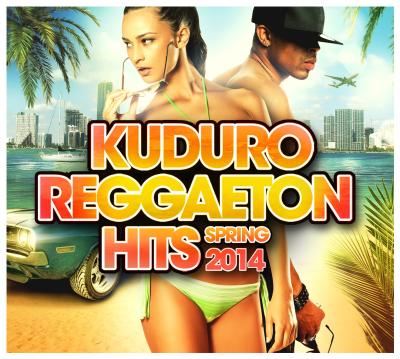 Kuduro reggaeton hits spring 2014 État correct reconditionné disponible sur Fnac