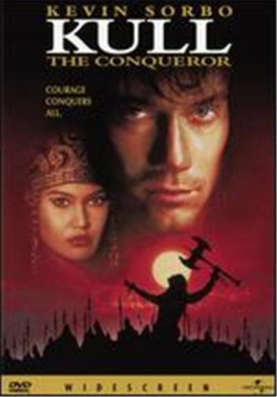 Acheter Kull the Conqueror - DVD Zone 1 État correct - 11,27 € Kull the Conqueror - DVD Zone 1 État correct reconditionné disponible sur Fnac