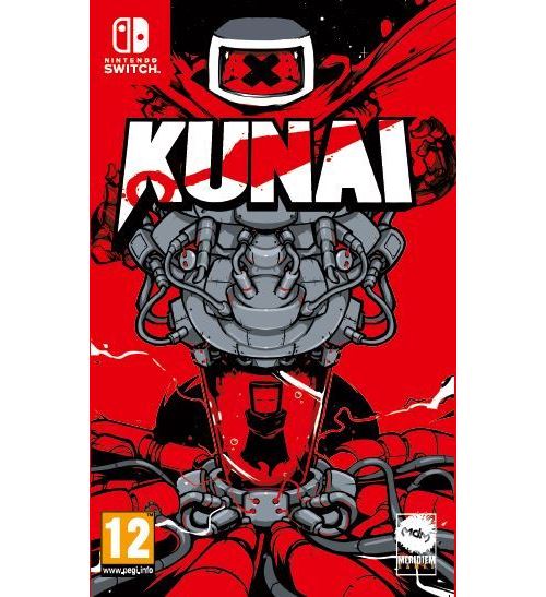 Acheter Kunai Nintendo Switch État correct - 24,99 € Kunai Nintendo Switch État correct Just for Games reconditionné disponible sur Fnac