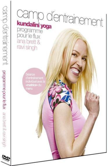 Kundalini Yoga : Camp d'entraînement État correct - 32,86 € Kundalini Yoga : Camp d'entraînement État correct reconditionné disponible sur Fnac
