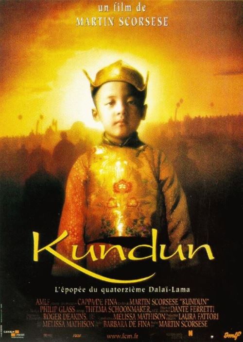 Kundun AFFICHE CINEMA ORIGINALE État correct - 22,99 € Kundun AFFICHE CINEMA ORIGINALE État correct N/A reconditionné disponible sur Fnac