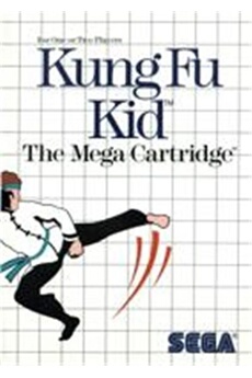 Acheter Kung Fu Kid Bon état - 14,95 € Kung Fu Kid Bon état reconditionné disponible sur Darty