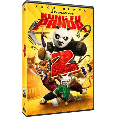 Acheter Kung Fu Panda 2 (DVD) État correct - 20,00 € Kung Fu Panda 2 (DVD) État correct reconditionné disponible sur Fnac