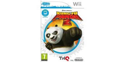 KUNG FU PANDA 2 MIX WII État correct N/A reconditionné disponible sur Fnac | Dero