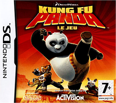 Kung Fu Panda État correct reconditionné disponible sur Fnac