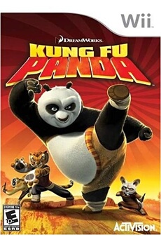Acheter Kung-Fu Panda Bon état - 17,95 € | Dero Kung-Fu Panda Bon état N/A reconditionné disponible sur Darty | Dero