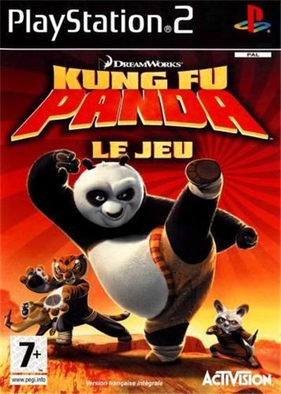 Acheter Kung Fu Panda État correct - 25,26 € Kung Fu Panda État correct reconditionné disponible sur Fnac