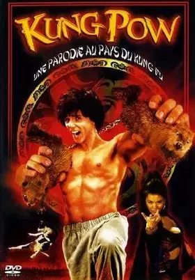 Kung Pow, Enter The Fist - Steve Oedekerk Occasion reconditionné disponible sur Ammareal