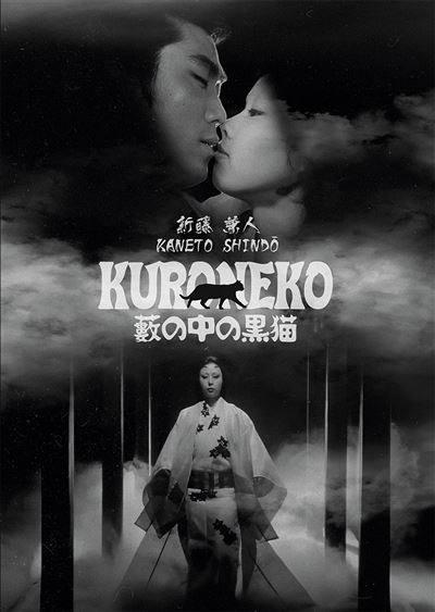 Kuroneko DVD État correct reconditionné disponible sur Fnac