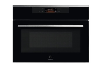 KVMBE08X Bon état Electrolux reconditionné disponible sur Darty
