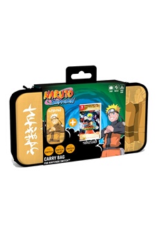 KX NARU BUNDLE CARRY BAG + GAME Très bon état N/A reconditionné disponible sur Darty | Dero