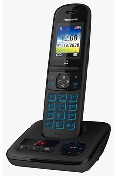 KX-TGH720FRB Bon état Panasonic reconditionné disponible sur Darty