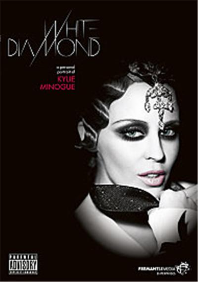 Kylie Minogue - White Diamond État correct reconditionné disponible sur Fnac