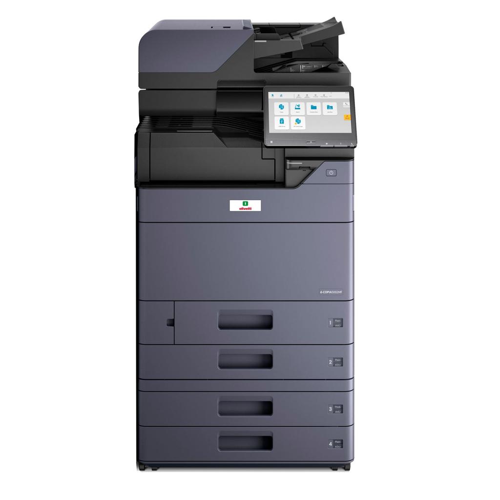 Kyocera D-COPIA 6001 MFP Laser monochrome Reconditionné - 580,00 € Kyocera D-COPIA 6001 MFP Laser monochrome Reconditionné Kyocera reconditionné disponible sur Backmarket