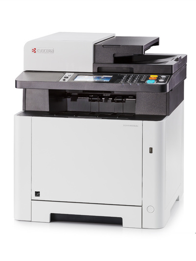 KYOCERA ECOSYS M5526cdn Laser A4 1200 x 1200 DPI 26 ppm - Bon état Bon état - 1968,29 € KYOCERA ECOSYS M5526cdn Laser A4 1200 x 1200 DPI 26 ppm - Bon état Bon état Kyocera reconditionné disponible sur Pixmania