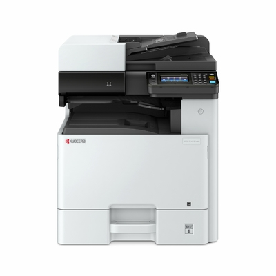 KYOCERA ECOSYS M8124cidn Laser A3 9600 x 600 DPI 24 ppm - Bon état Bon état - 1799,00 € KYOCERA ECOSYS M8124cidn Laser A3 9600 x 600 DPI 24 ppm - Bon état Bon état Kyocera reconditionné disponible sur Pixmania
