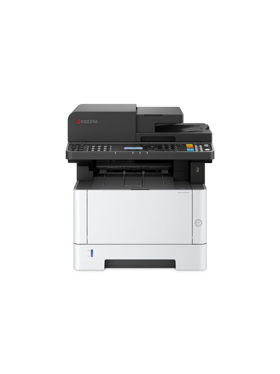 KYOCERA ECOSYS MA4000fx Laser A4 1200 x 1200 DPI 40 ppm - Très bon état Très bon état - 469,00 € KYOCERA ECOSYS MA4000fx Laser A4 1200 x 1200 DPI 40 ppm - Très bon état Très bon état Kyocera reconditionné disponible sur Pixmania